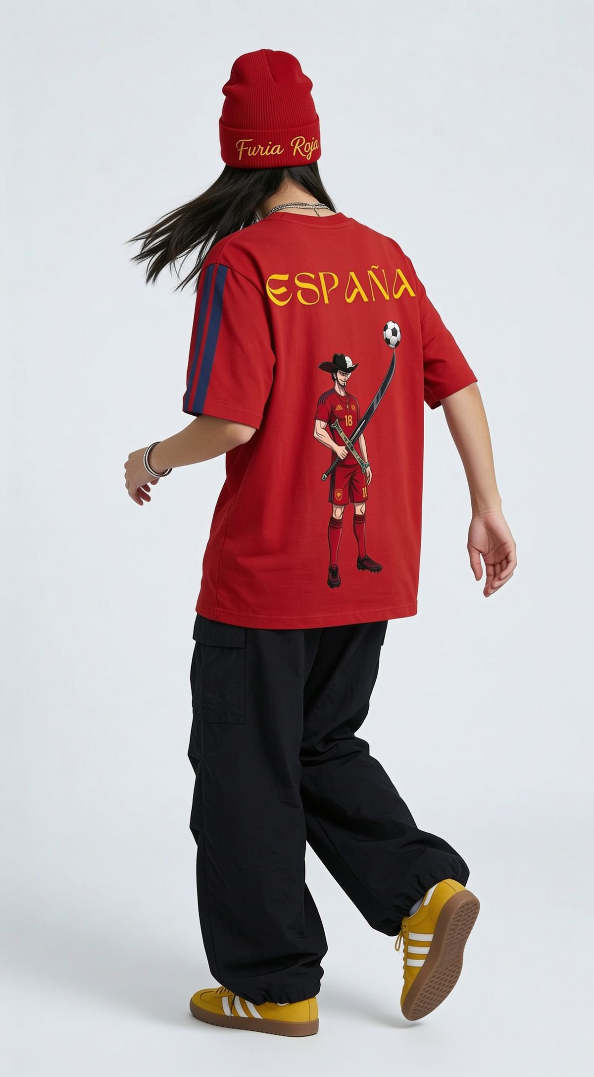 Spain