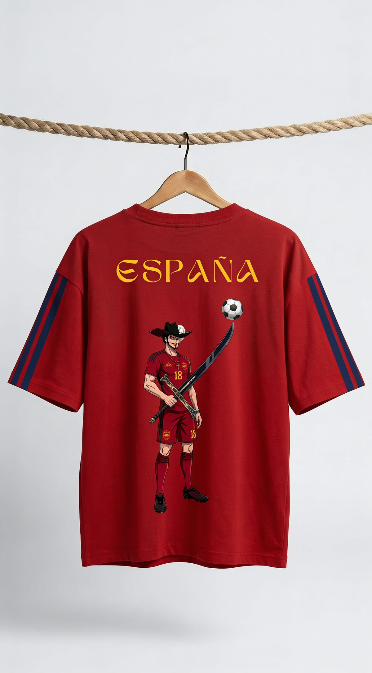 Spain