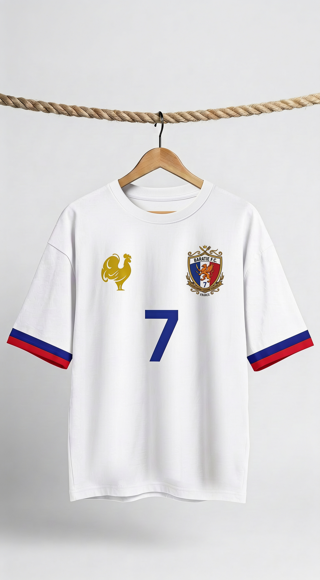 France
