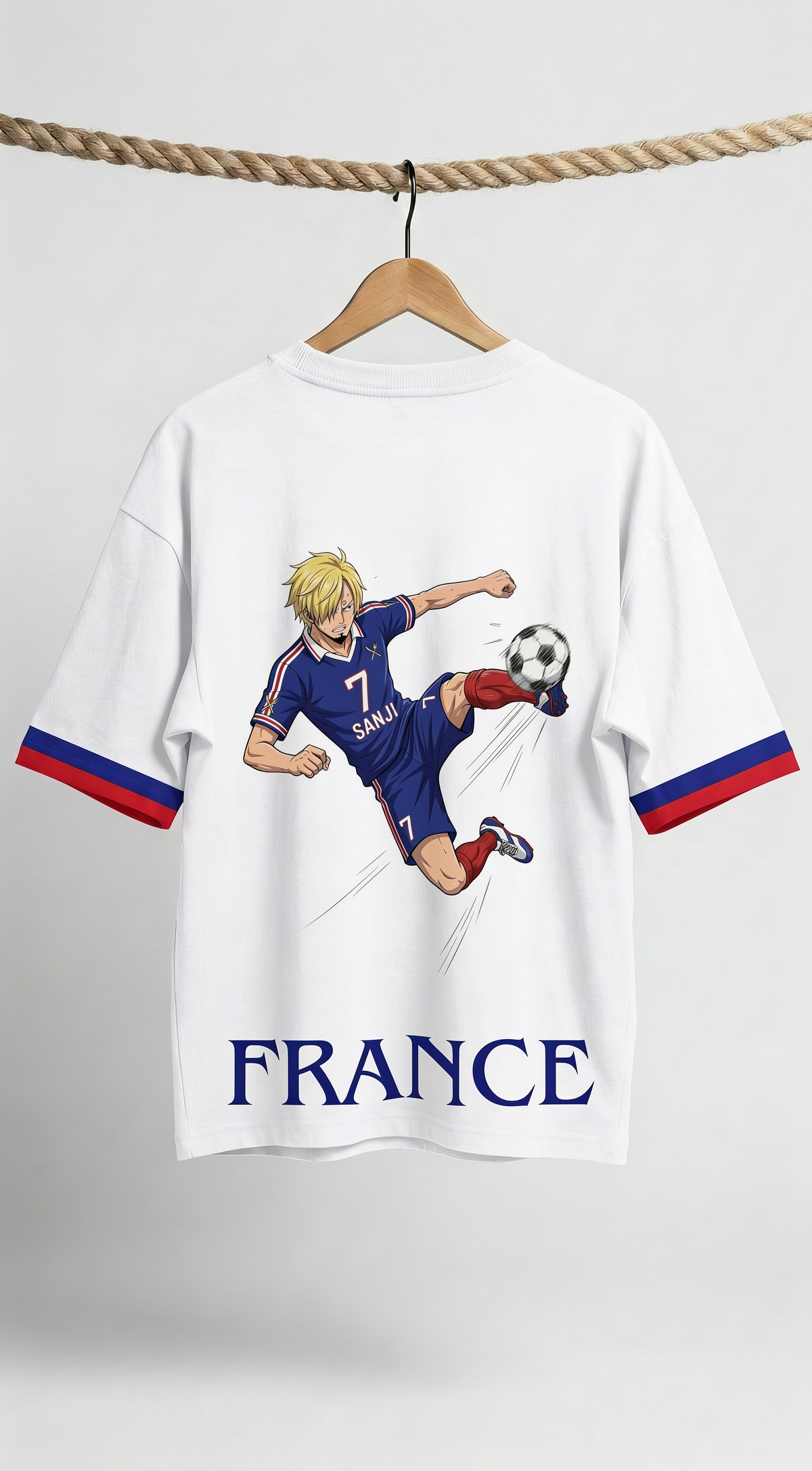 France