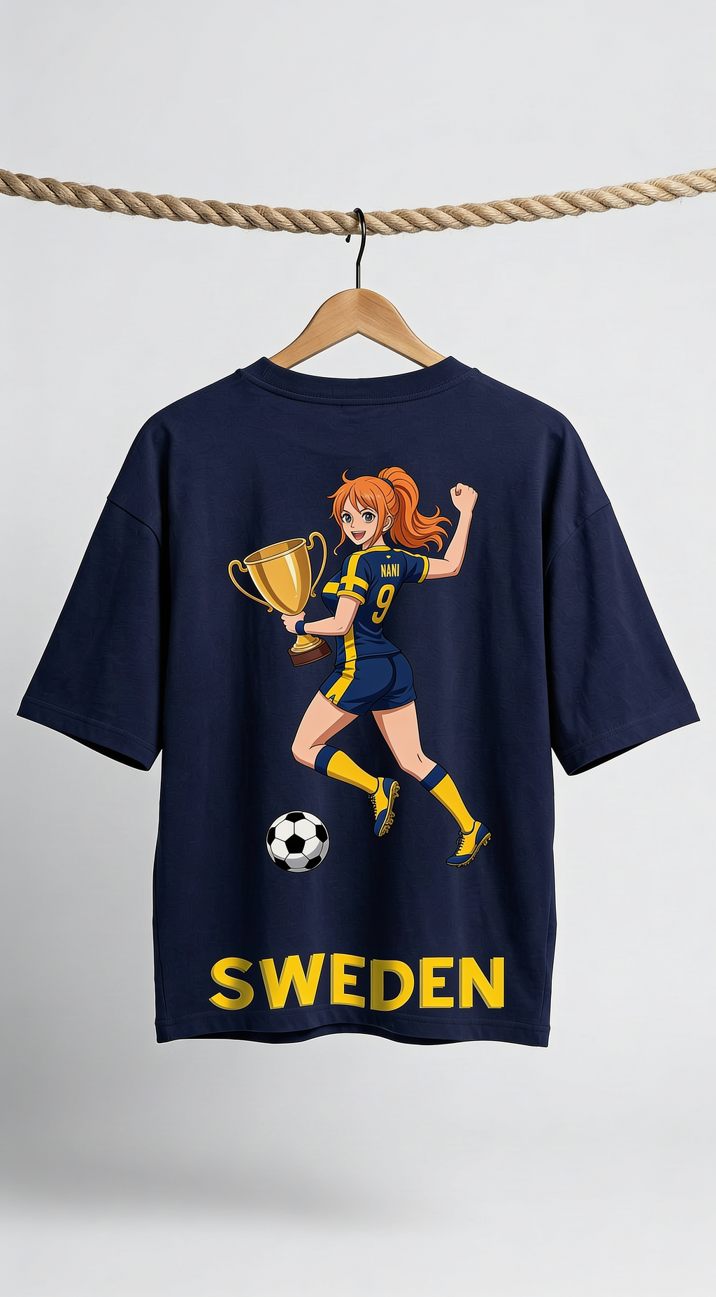 Sweden