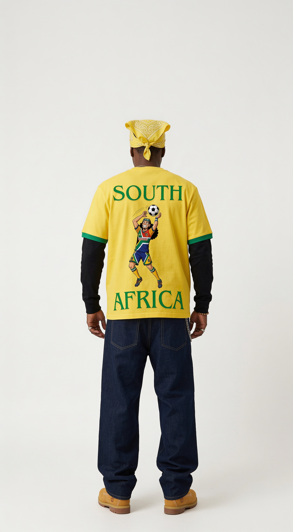 South Africa