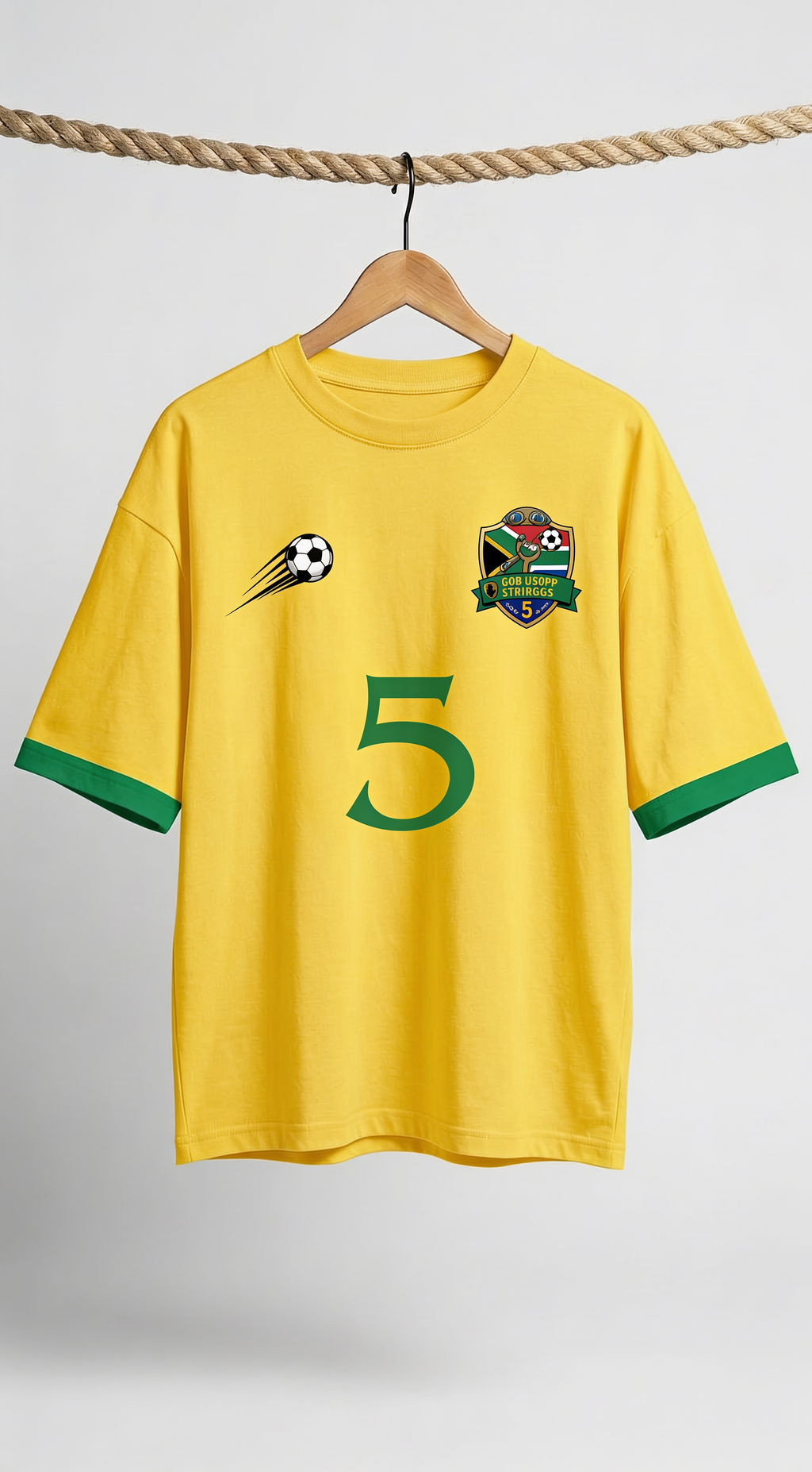 South Africa