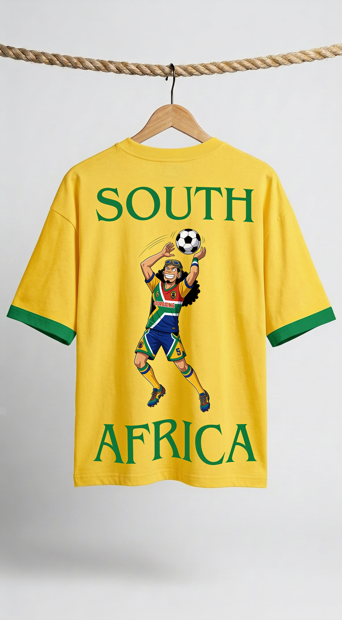 South Africa
