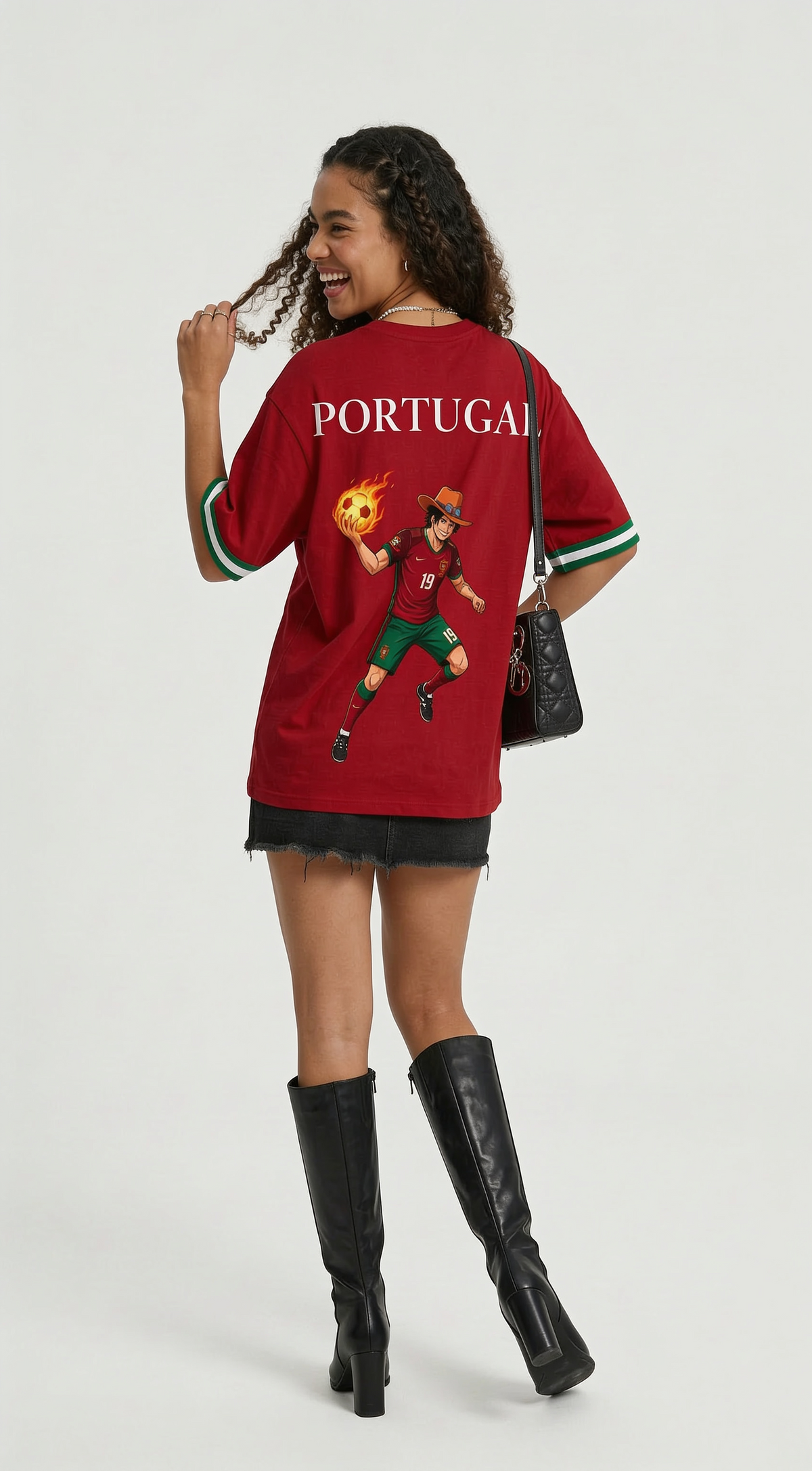 Portugal