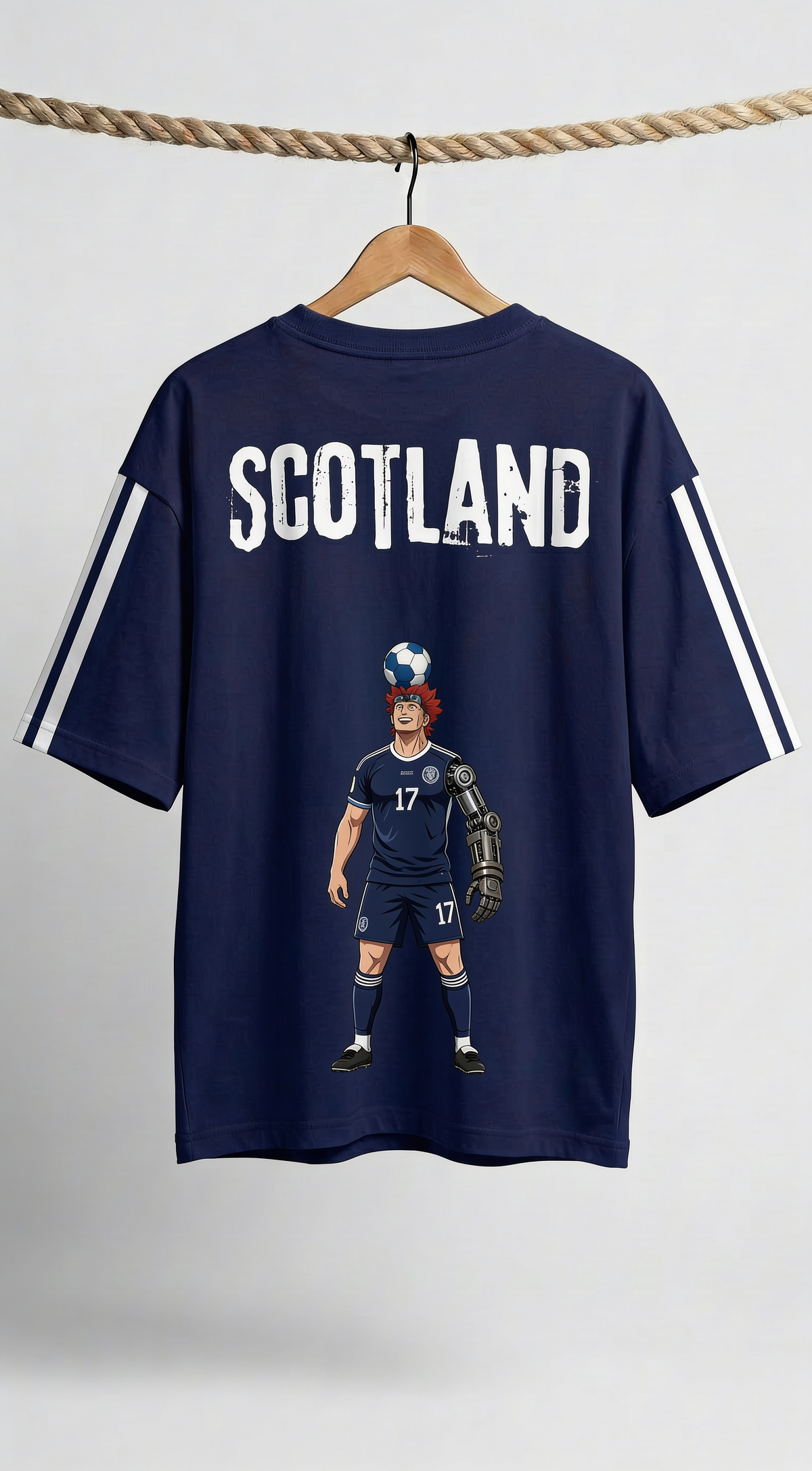 Scotland
