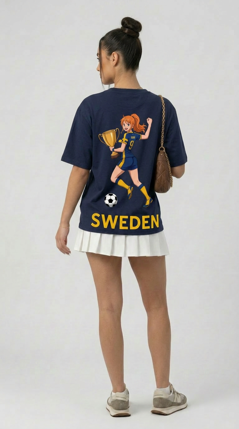 Sweden