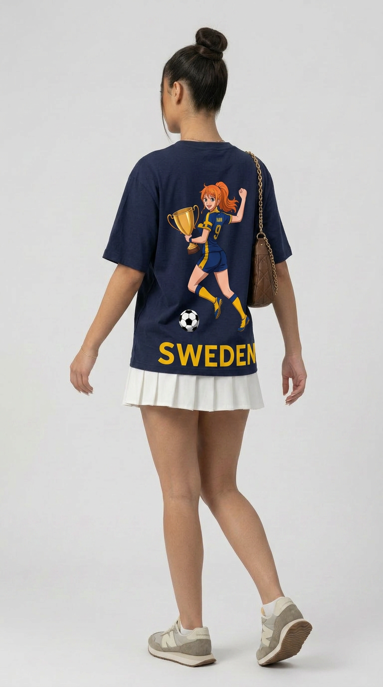 Sweden
