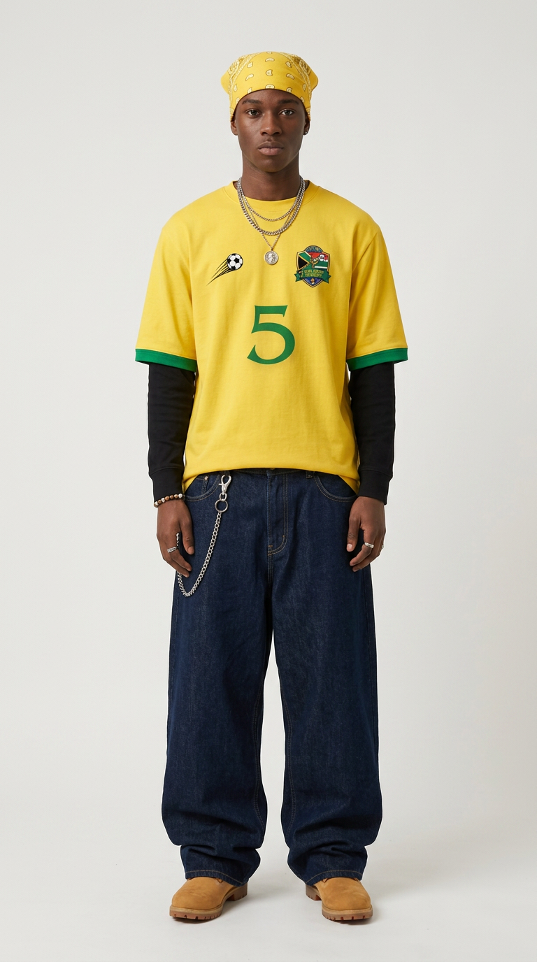 South Africa