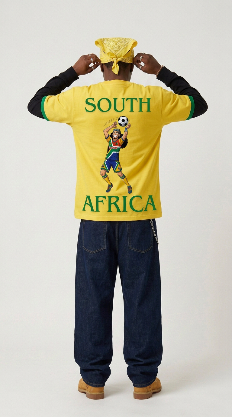 South Africa