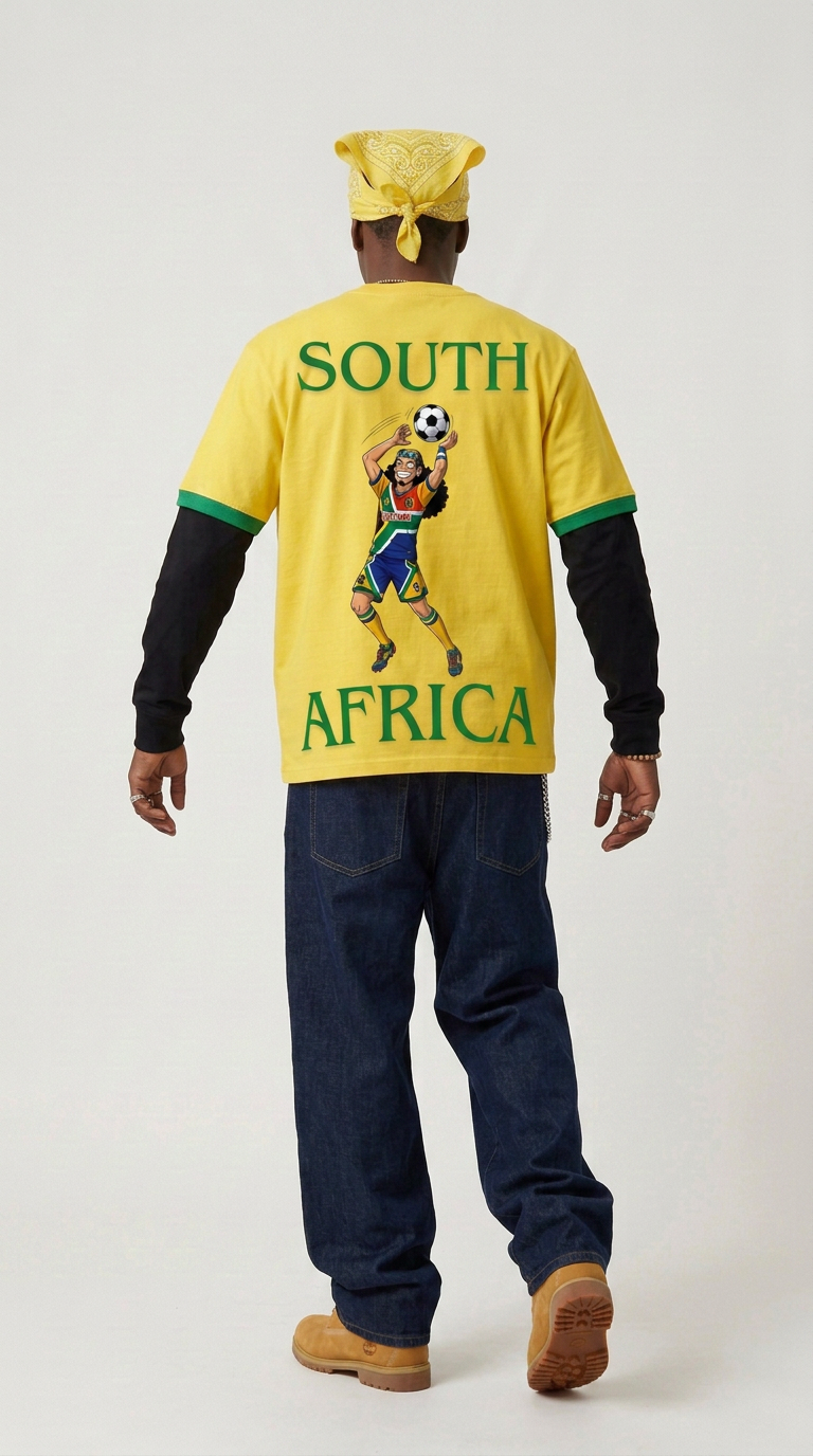 South Africa