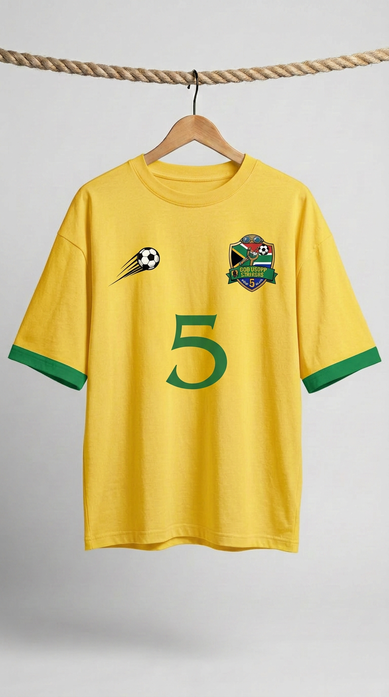South Africa