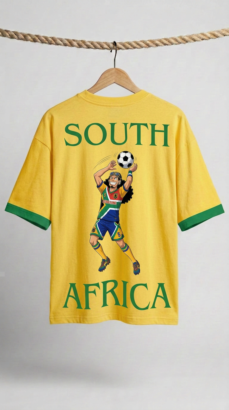 South Africa