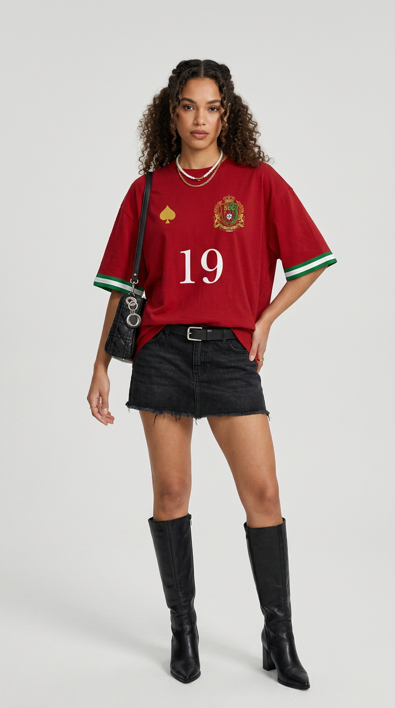 Portugal