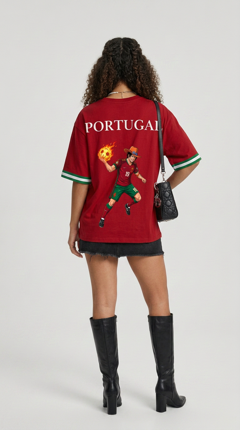 Portugal