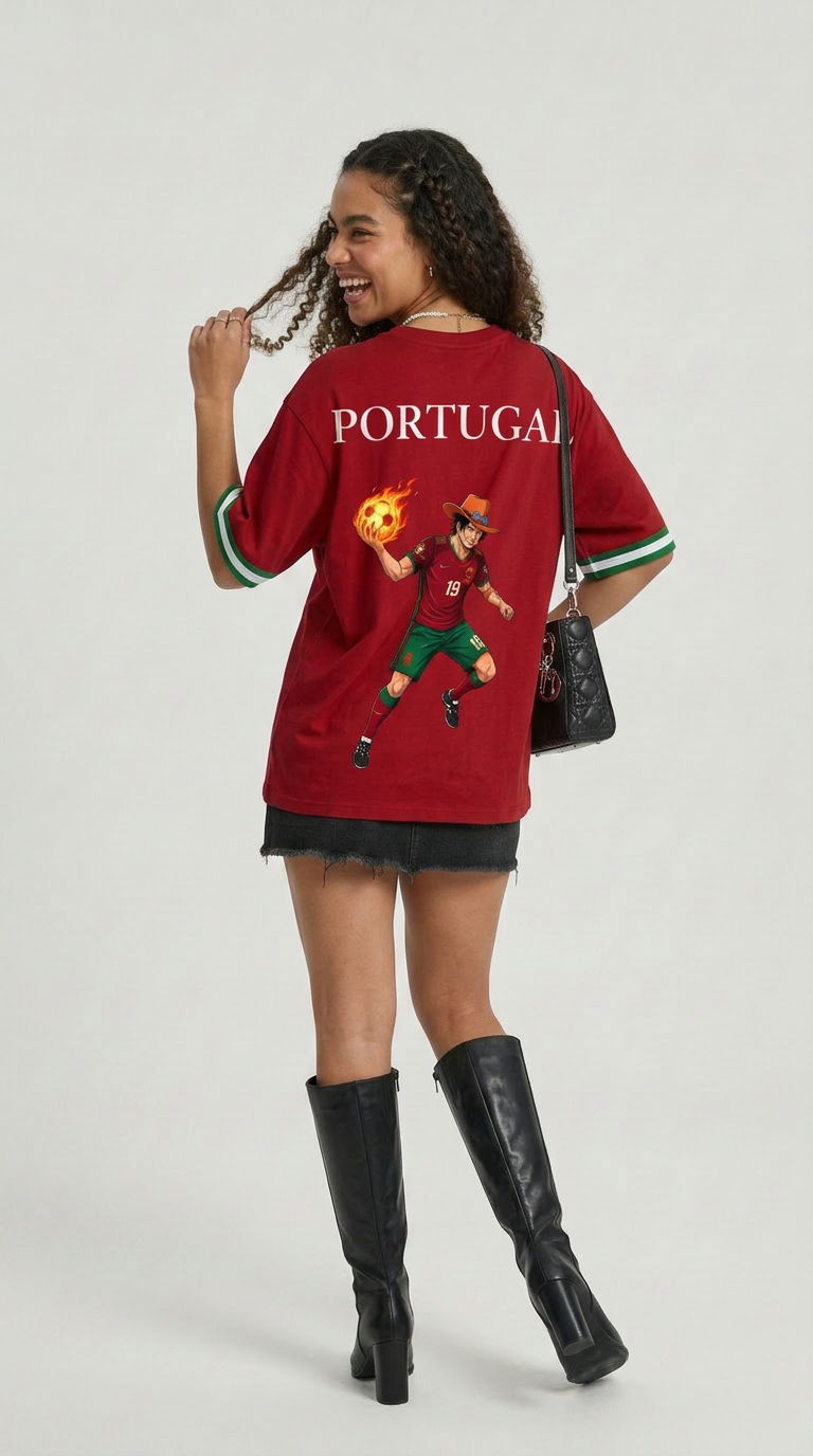 Portugal