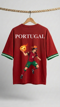 Portugal
