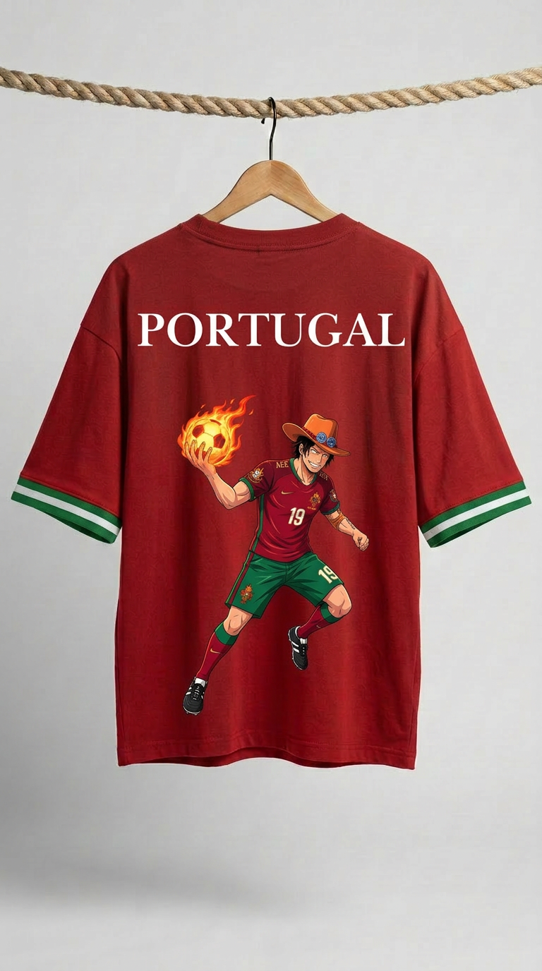 Portugal