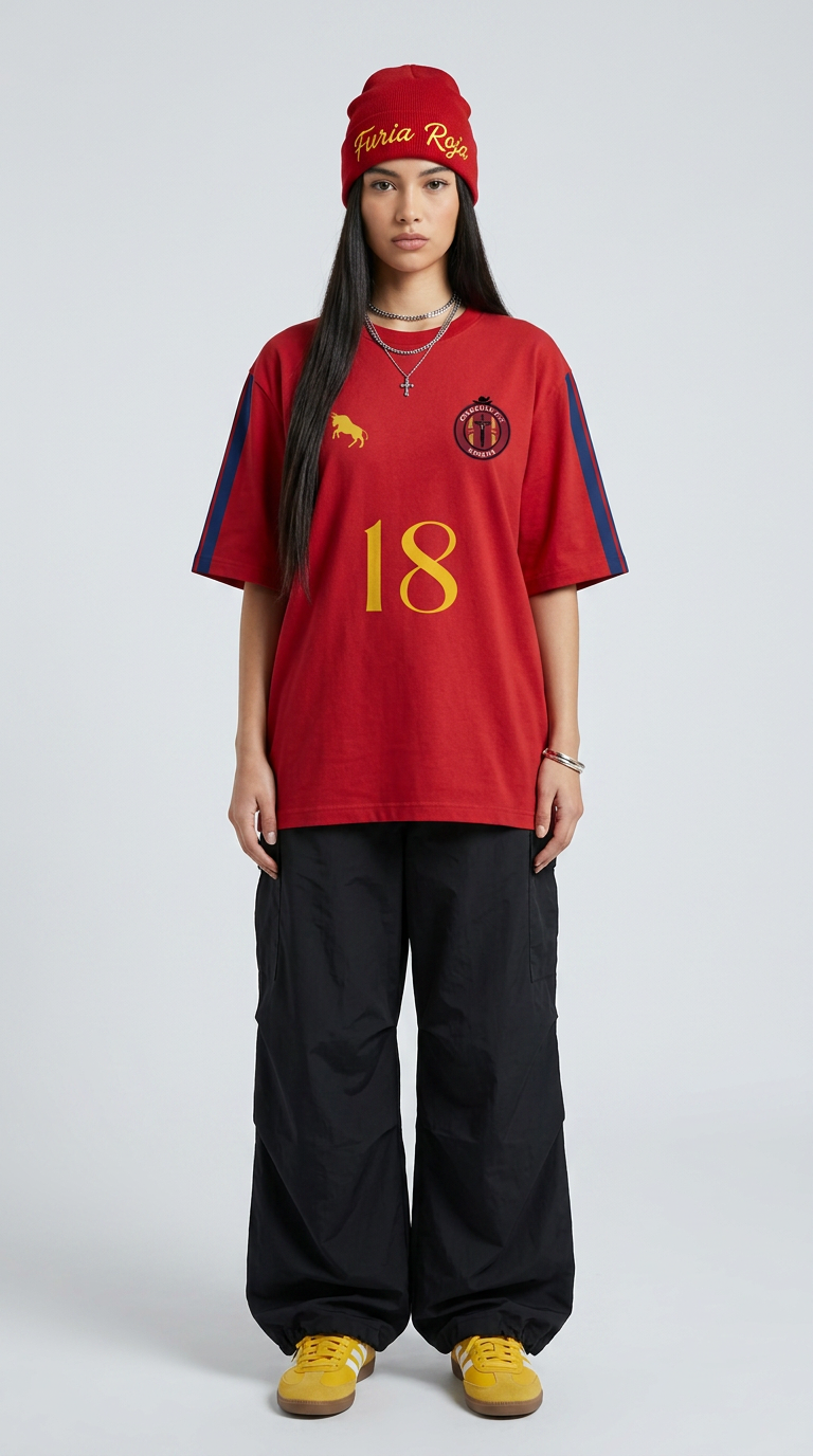 Spain