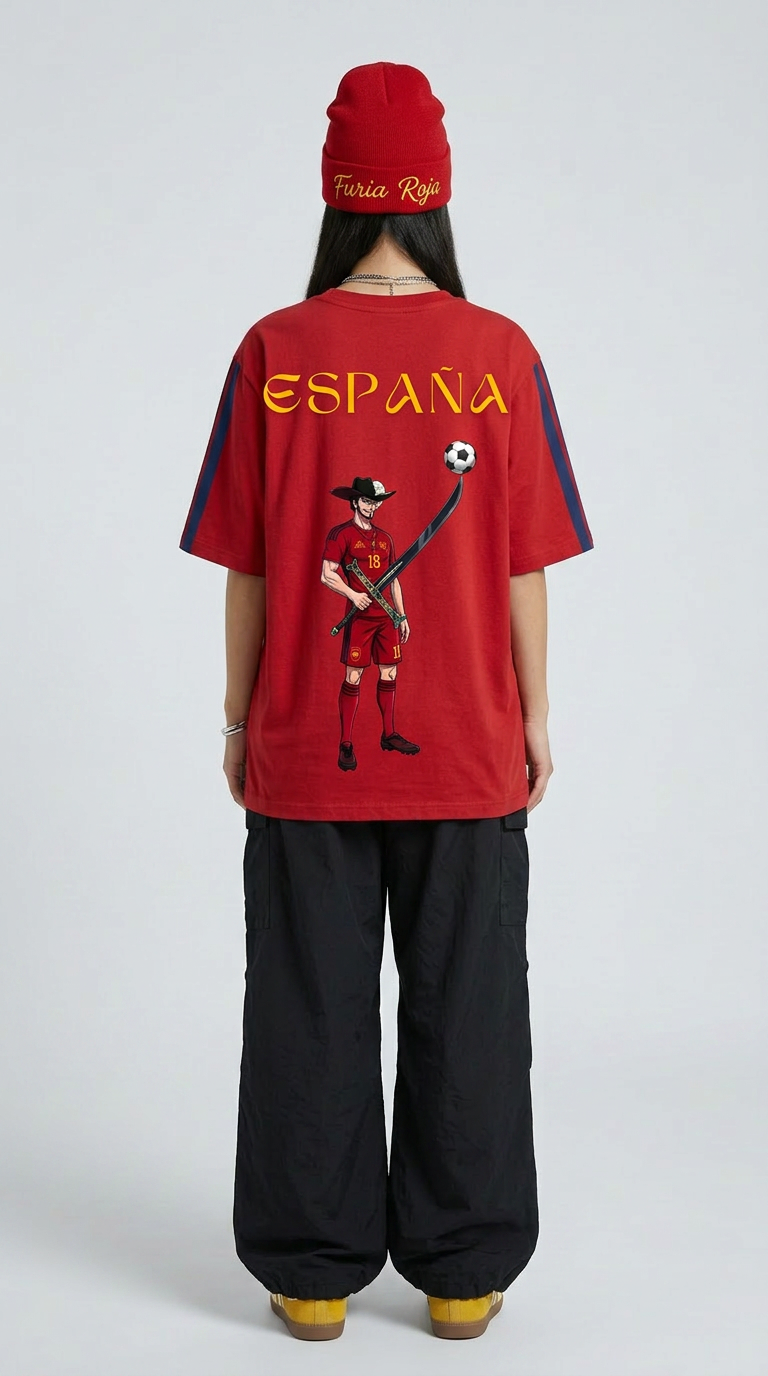 Spain