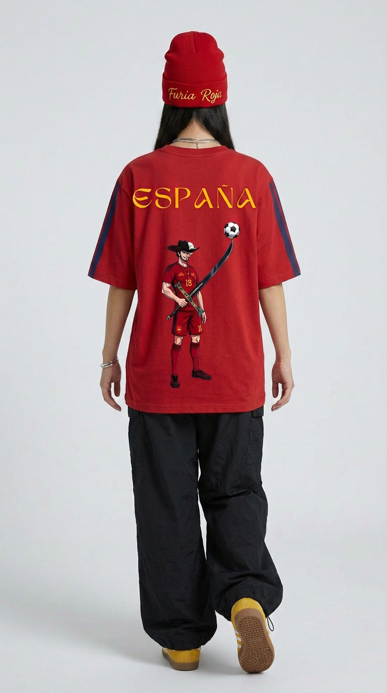 Spain