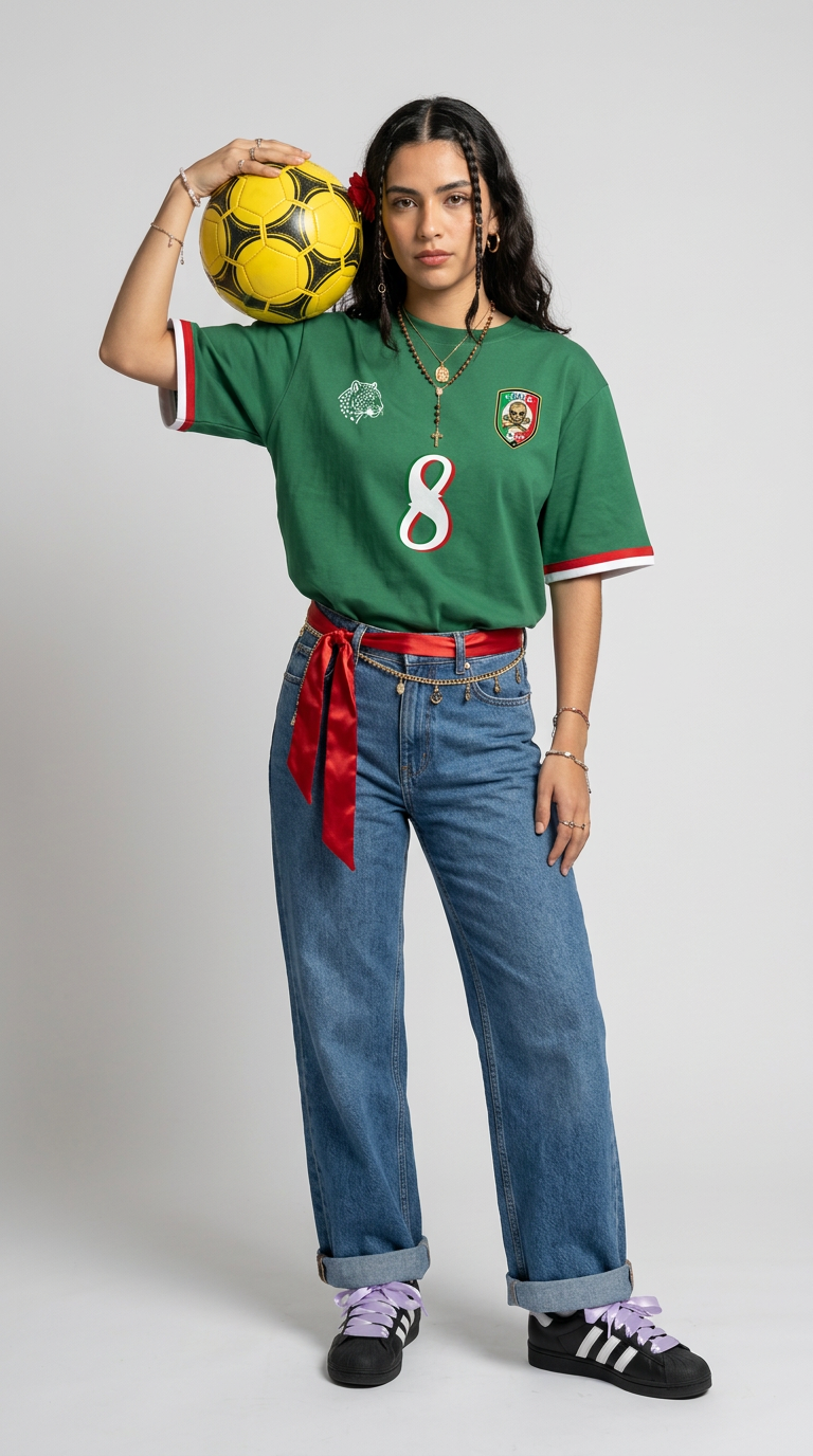 Mexico