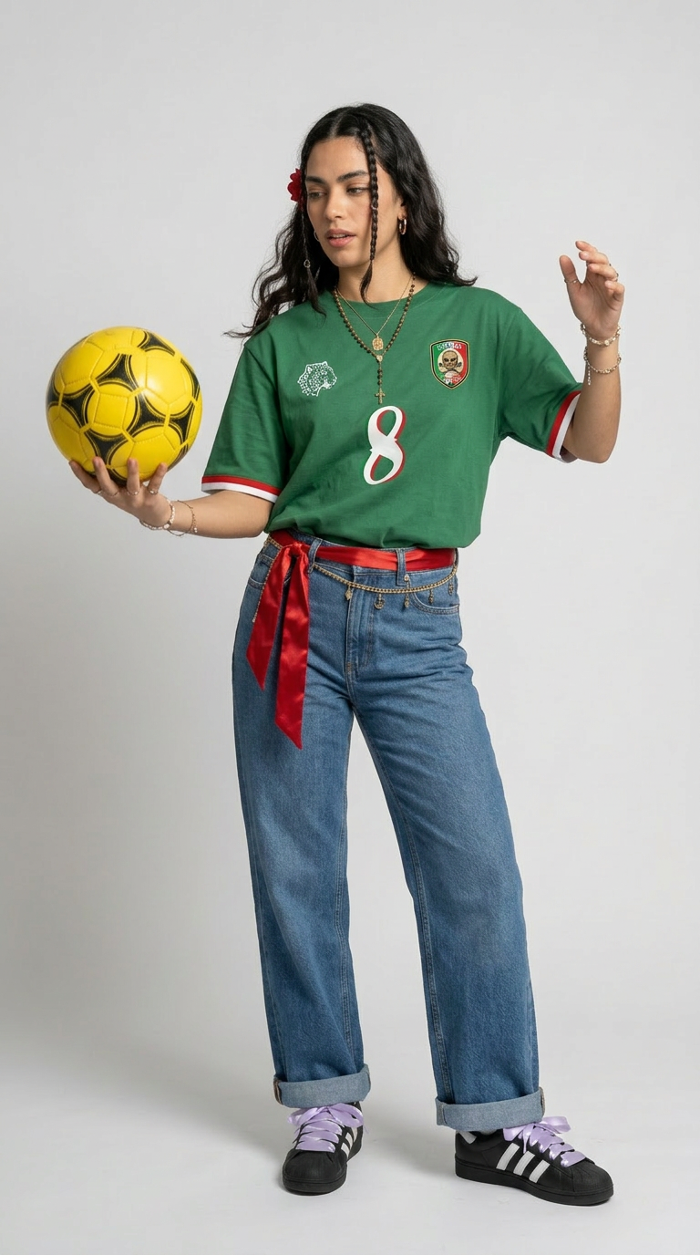 Mexico
