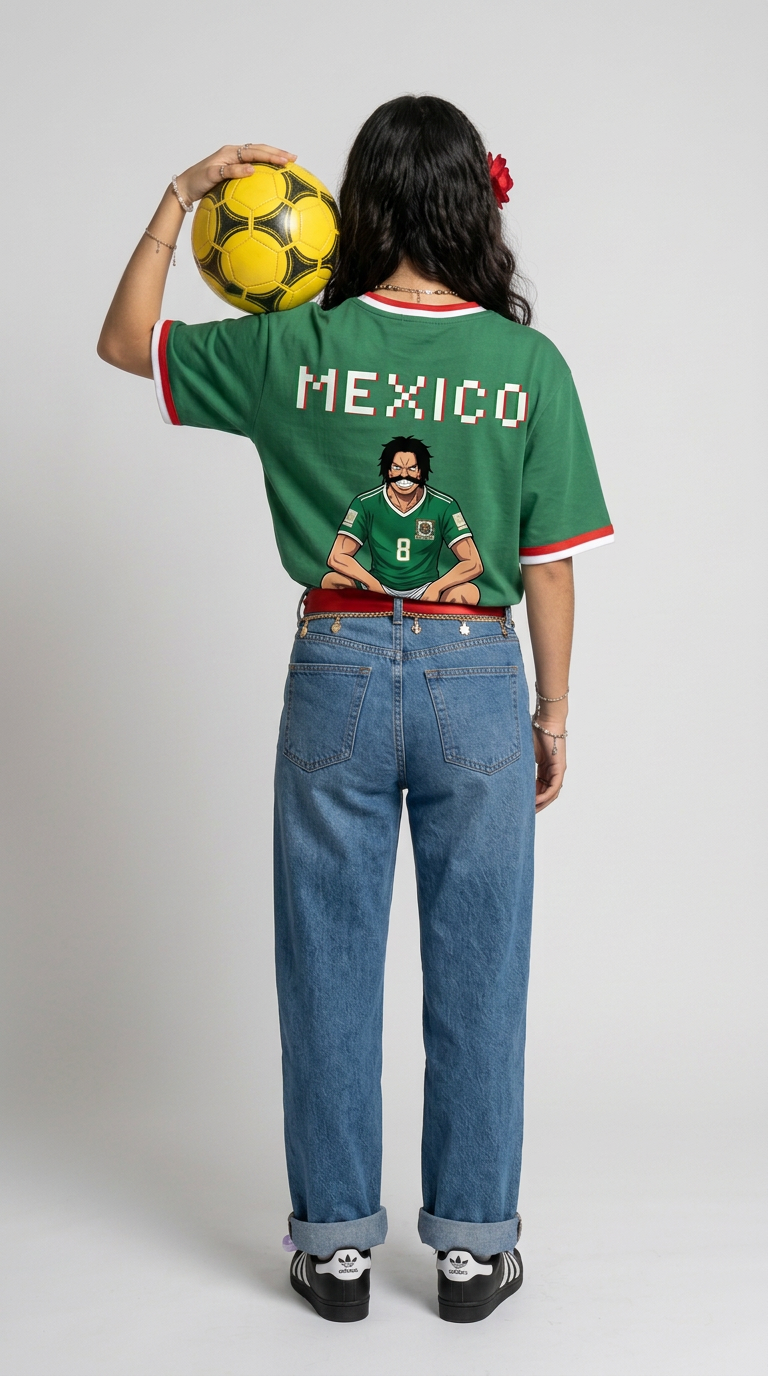 Mexico