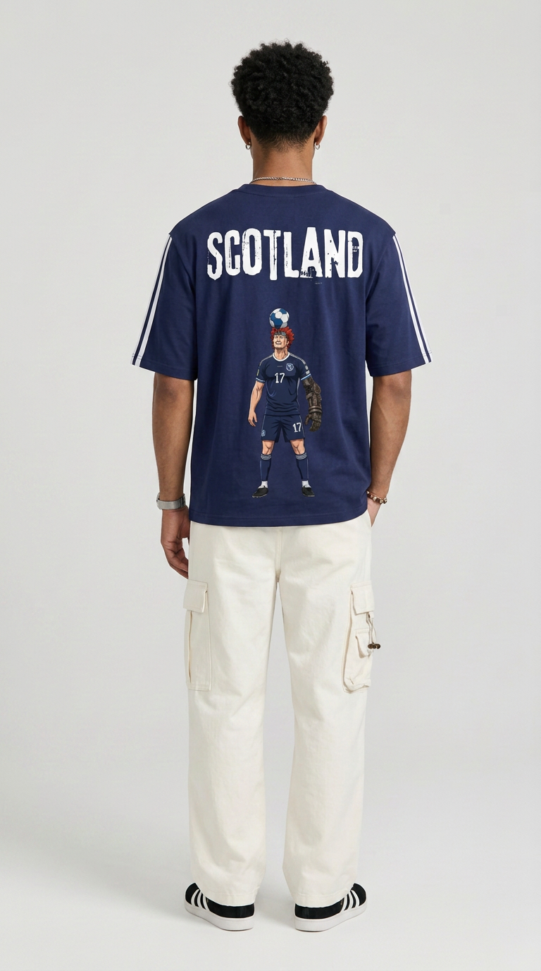 Scotland