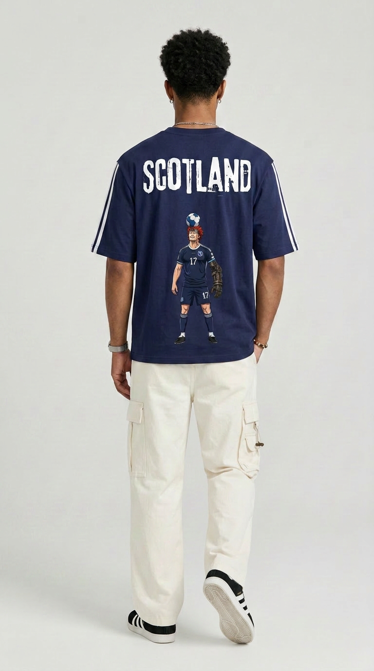 Scotland