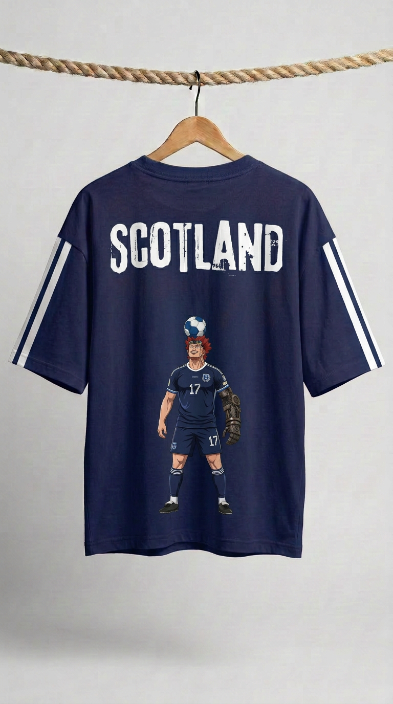 Scotland