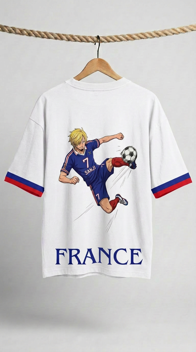 France