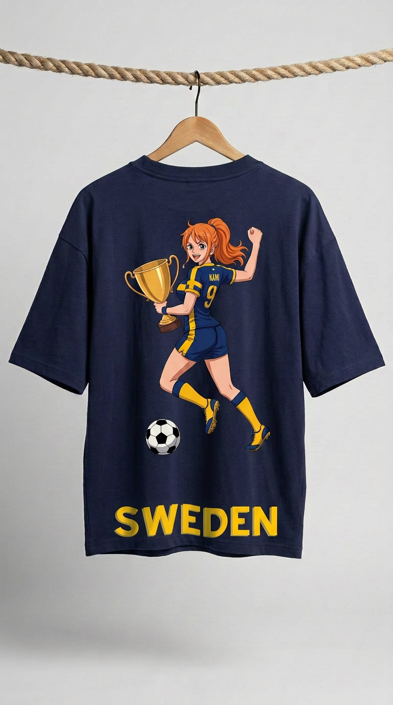 Sweden