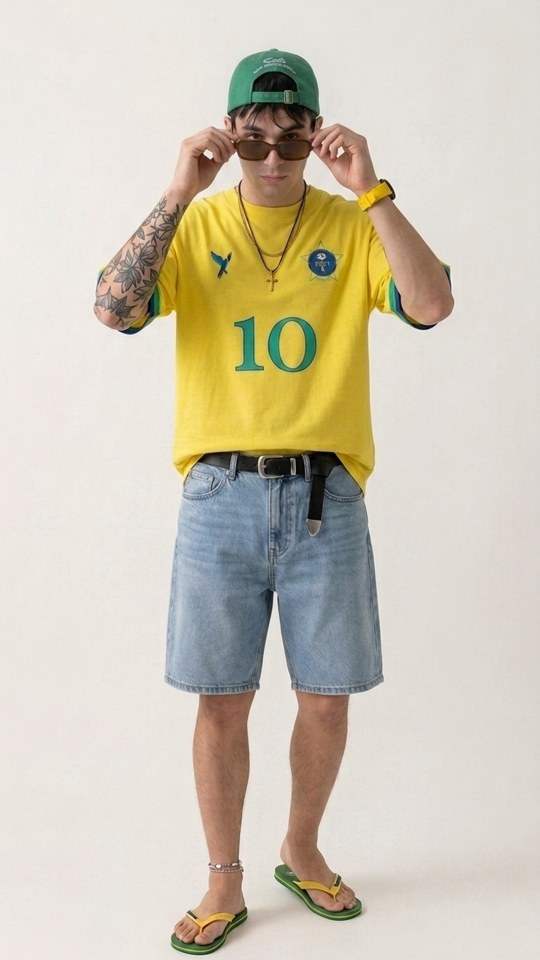 Brasil