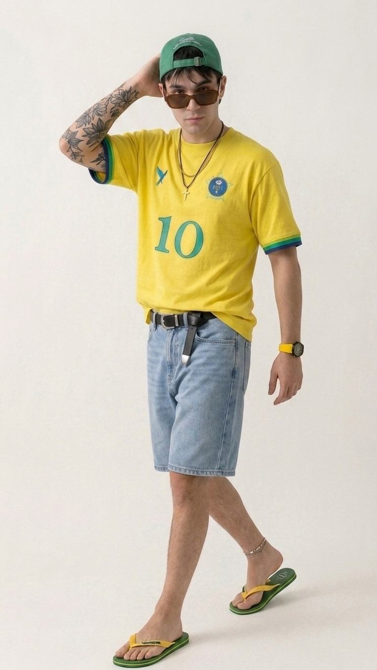 Brasil