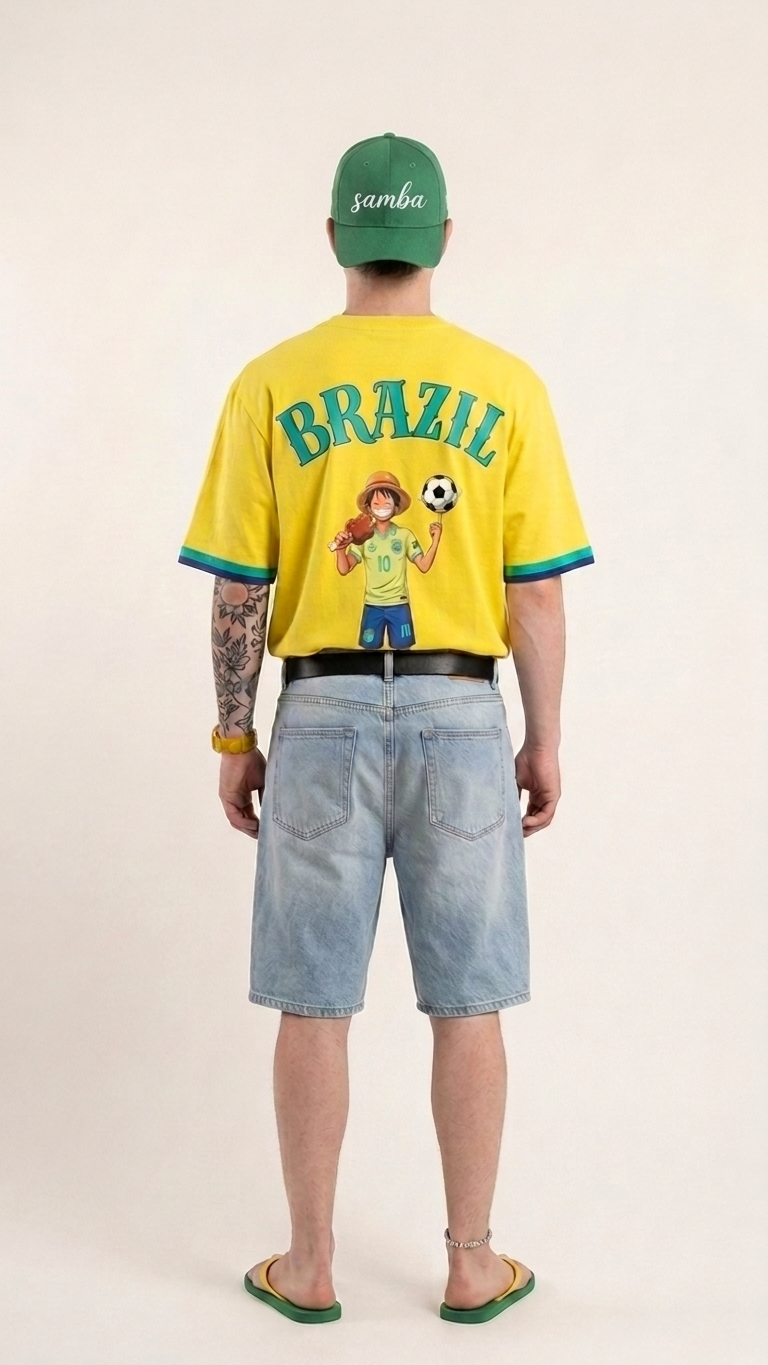 Brasil