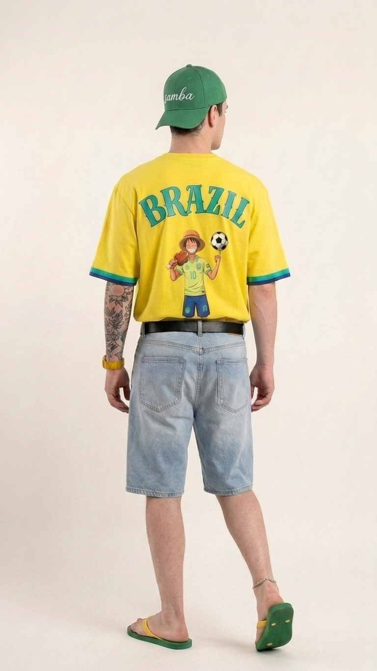 Brasil