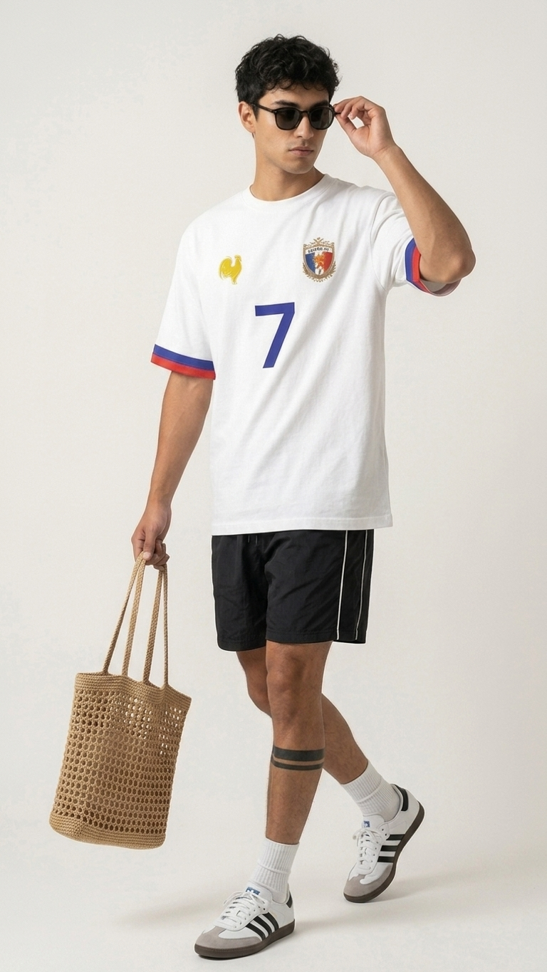 France