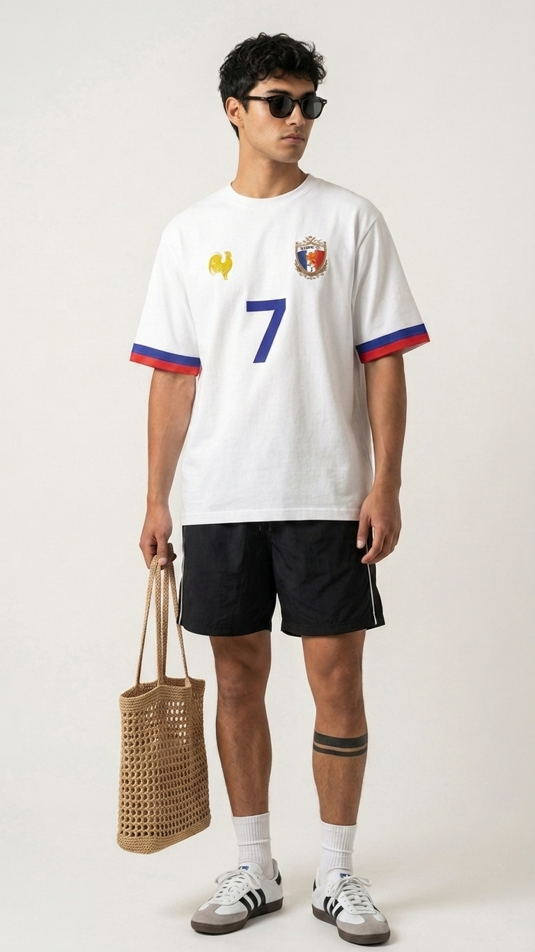 France