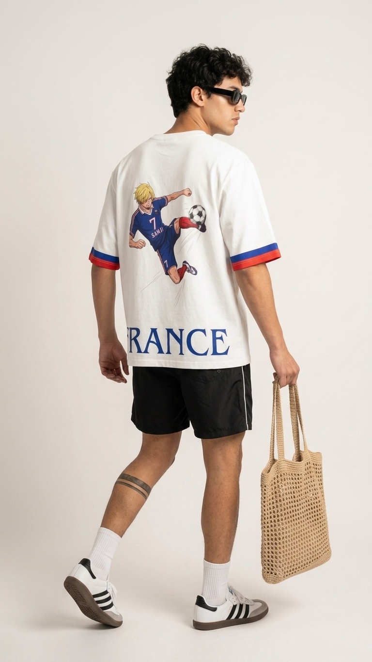 France