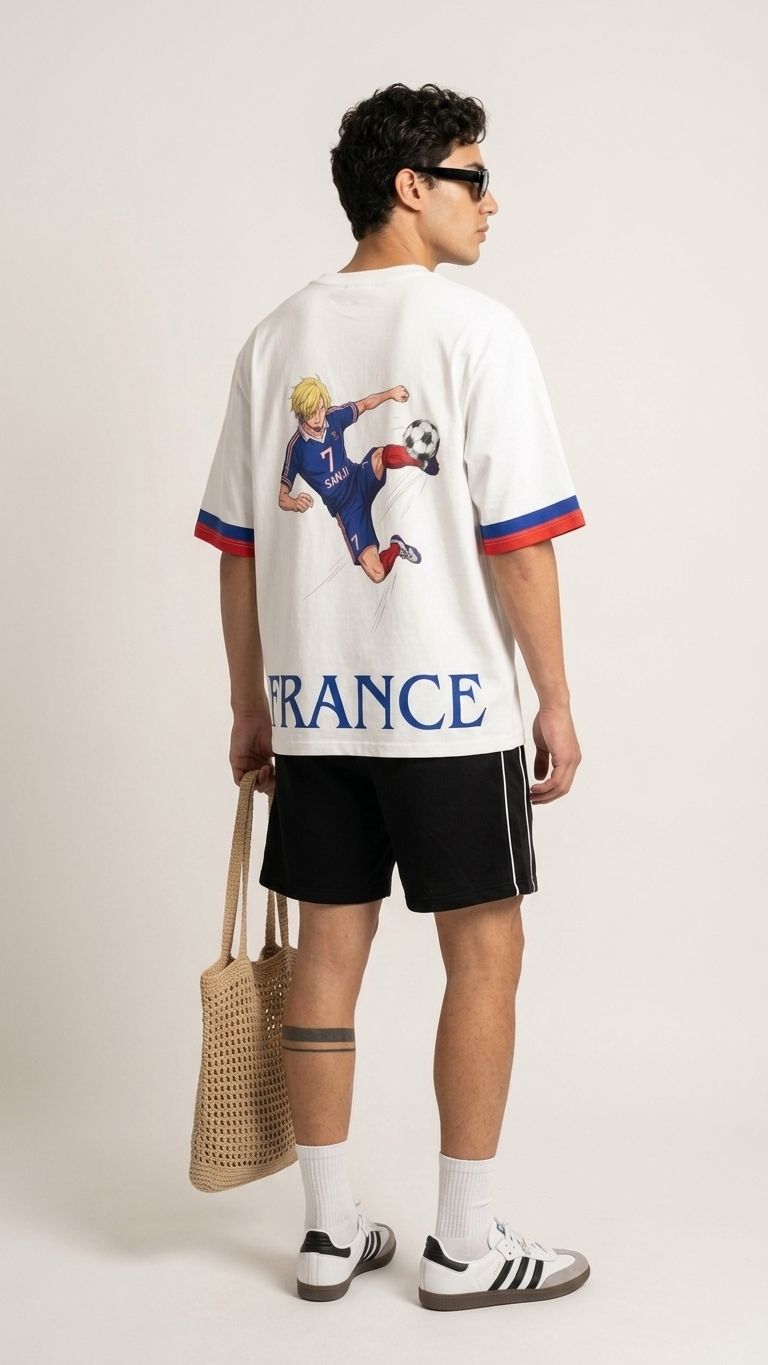 France