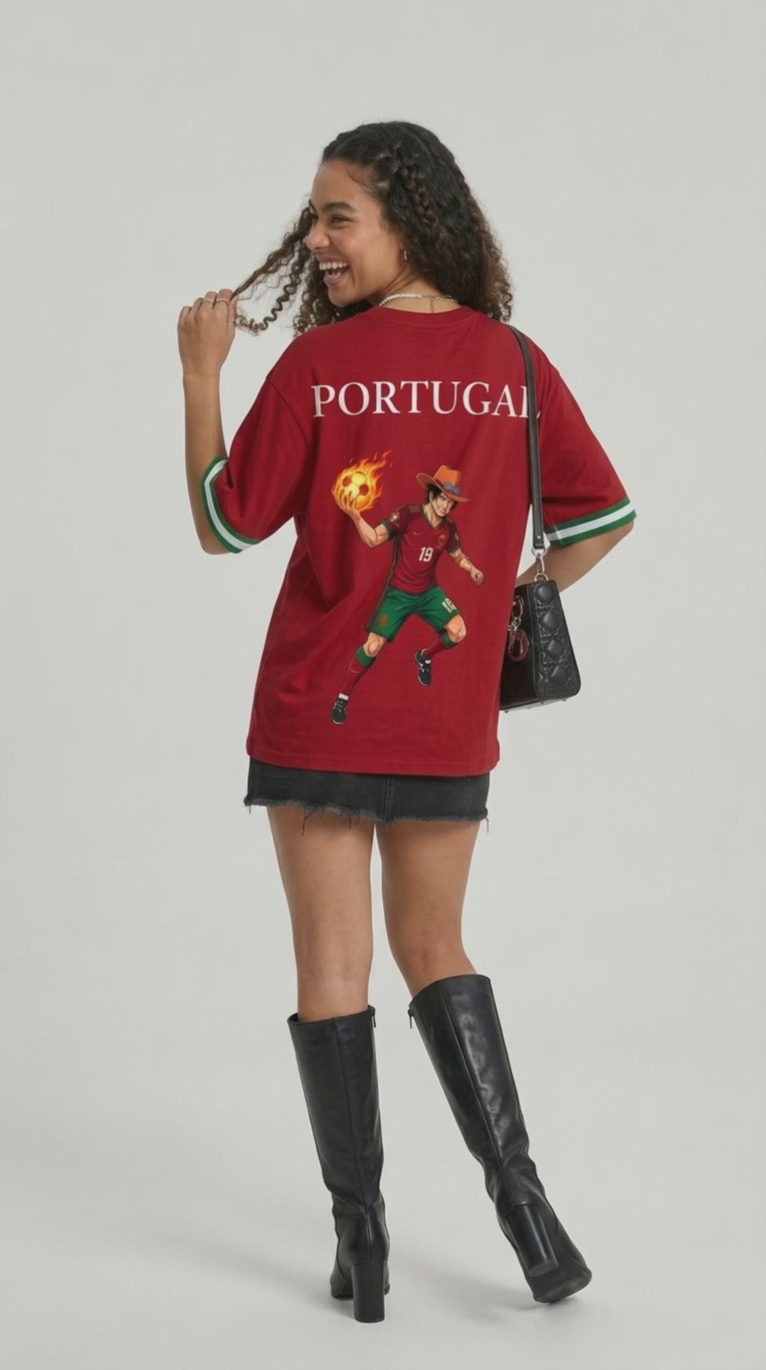 Portugal